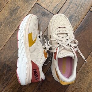 Hoka Bondi 9.5 women’s